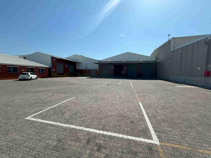 Commercial Property for Sale in Airport Industria Western Cape